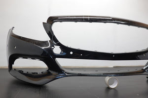 MERCEDES BENZ C CLASS SE FRONT BUMPER W205 2014 onwards GENUINE pn A2058850125