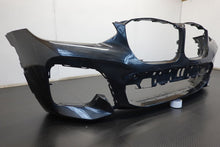 Load image into Gallery viewer, BMW X3 M SPORT FRONT BUMPER G01 2017 onwards SUV GENUINE pn 51118089743
