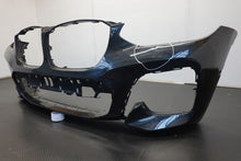 Load image into Gallery viewer, BMW X3 M SPORT FRONT BUMPER G01 2017 onwards SUV GENUINE pn 51118089743
