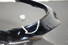 Load image into Gallery viewer, MERCEDES BENZ C CLASS SE FRONT BUMPER W205 2014 onwards GENUINE pn A2058850125
