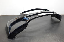 Load image into Gallery viewer, MERCEDES BENZ C CLASS SE FRONT BUMPER W205 2014 onwards GENUINE pn A2058850125
