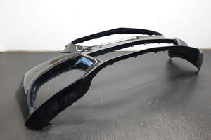 MERCEDES BENZ C CLASS SE FRONT BUMPER W205 2014 onwards GENUINE pn A2058850125