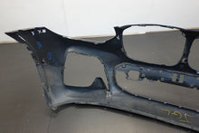 Load image into Gallery viewer, BMW X3 M SPORT FRONT BUMPER G01 2017 onwards SUV GENUINE pn 51118089743
