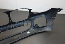 Load image into Gallery viewer, BMW X3 M SPORT FRONT BUMPER G01 2017 onwards SUV GENUINE pn 51118089743
