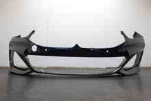 Load image into Gallery viewer, BMW 8 Series M SPORT FRONT BUMPER G15 Coupe GENUINE pn 51118070558
