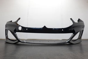 BMW 8 Series M SPORT FRONT BUMPER G15 Coupe GENUINE pn 51118070558