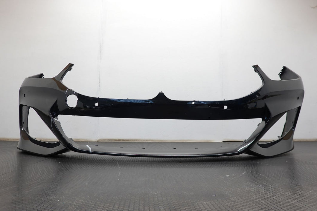 BMW 8 Series M SPORT FRONT BUMPER G15 Coupe GENUINE pn 51118070558