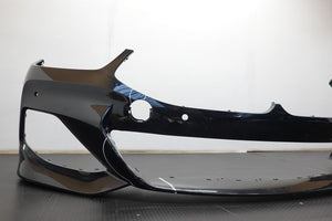 BMW 8 Series M SPORT FRONT BUMPER G15 Coupe GENUINE pn 51118070558