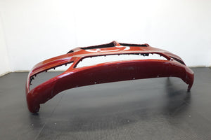 BMW 2 SERIES GRAN/ACTIVE FRONT BUMPER F45 Tourer 2015 on GENUINE pn 51117328677