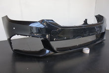 Load image into Gallery viewer, BMW 5 SERIES M SPORT FRONT BUMPER G30 G31 2017 onwards GENUINE pn 51118064928
