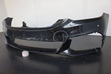 Load image into Gallery viewer, BMW 5 SERIES M SPORT FRONT BUMPER G30 G31 2017 onwards GENUINE pn 51118064928
