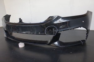 BMW 5 SERIES M SPORT FRONT BUMPER G30 G31 2017 onwards GENUINE pn 51118064928