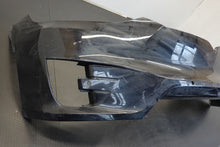 Load image into Gallery viewer, TESLA MODEL X FRONT BUMPER 2017 onwards SUV 5 Door GENUINE pn 1034837-00-G
