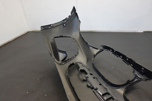 BMW X3 G01 M SPORT FRONT BUMPER 2017 onwards SUV GENUINE pn 51118089743