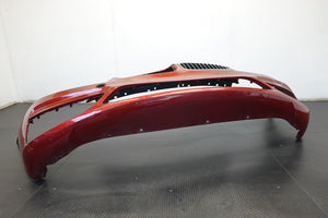 BMW 2 SERIES GRAN ACTIVE FRONT BUMPER F45 Tourer 2015 on GENUINE pn 51117328677