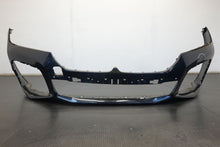 Load image into Gallery viewer, BMW 7 SERIES M SPORT FRONT BUMPER G11 2019 onwards GENUINE pn 51118073985
