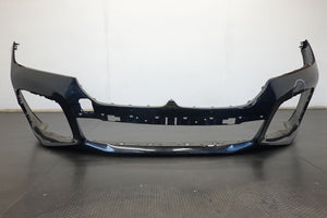 BMW 7 SERIES M SPORT FRONT BUMPER G11 2019 onwards GENUINE pn 51118073985