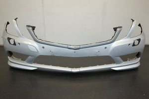 MERCEDES BENZ E CLASS AMG FRONT BUMPER COUPE A207 2009-2012 GENUINE A2078852725