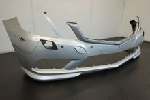 Load image into Gallery viewer, MERCEDES BENZ E CLASS AMG FRONT BUMPER COUPE A207 2009-2012 GENUINE A2078852725
