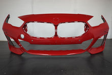 Load image into Gallery viewer, BMW 2 Series Gran Coupe M SPORT FRONT BUMPER F44 2020 onward GENUINE 51118075476
