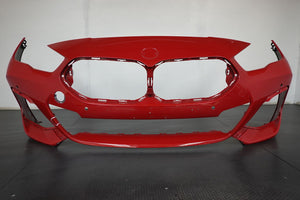 BMW 2 Series Gran Coupe M SPORT FRONT BUMPER F44 2020 onward GENUINE 51118075476