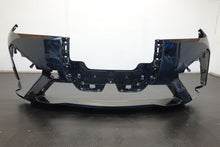 Load image into Gallery viewer, BMW IX FRONT BUMPER 2021 onwards SUV 5 door GENUINE pn 51117933621
