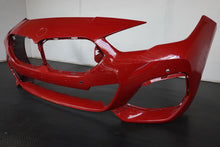 Load image into Gallery viewer, BMW 2 Series Gran Coupe M SPORT FRONT BUMPER F44 2020 onward GENUINE 51118075476
