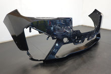 Load image into Gallery viewer, BMW IX FRONT BUMPER 2021 onwards SUV 5 door GENUINE pn 51117933621
