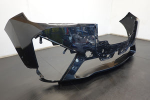 BMW IX FRONT BUMPER 2021 onwards SUV 5 door GENUINE pn 51117933621