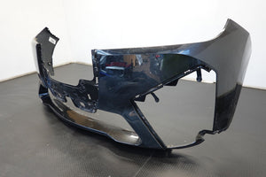 BMW IX FRONT BUMPER 2021 onwards SUV 5 door GENUINE pn 51117933621