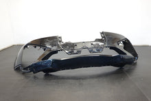 Load image into Gallery viewer, BMW IX FRONT BUMPER 2021 onwards SUV 5 door GENUINE pn 51117933621
