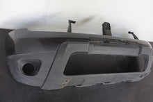 Load image into Gallery viewer, DACIA DUSTER FRONT BUMPER 2010 to 2012 GENUINE pn 620220025R
