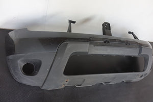 DACIA DUSTER FRONT BUMPER 2010 to 2012 GENUINE pn 620220025R