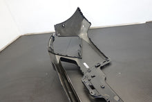 Load image into Gallery viewer, BMW IX FRONT BUMPER 2021 onwards SUV 5 door GENUINE pn 51117933621
