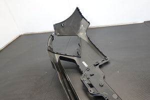 BMW IX FRONT BUMPER 2021 onwards SUV 5 door GENUINE pn 51117933621