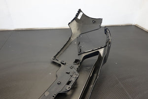 BMW IX FRONT BUMPER 2021 onwards SUV 5 door GENUINE pn 51117933621