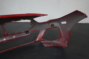 BMW 2 Series Gran Coupe M SPORT FRONT BUMPER F44 2020 onward GENUINE 51118075476