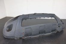 Load image into Gallery viewer, DACIA DUSTER FRONT BUMPER 2010 to 2012 GENUINE pn 620220025R
