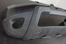 Load image into Gallery viewer, DACIA DUSTER FRONT BUMPER 2010 to 2012 GENUINE pn 620220025R
