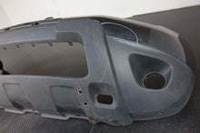 Load image into Gallery viewer, DACIA DUSTER FRONT BUMPER 2010 to 2012 GENUINE pn 620220025R
