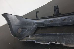 DACIA DUSTER FRONT BUMPER 2010 to 2012 GENUINE pn 620220025R