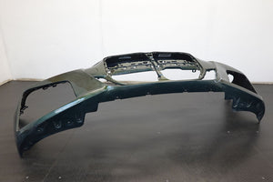 BMW 4 Series M Sport FRONT BUMPER G22 G23 2020-onwards GENUINE pn 51118082226