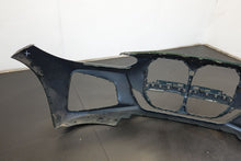 Load image into Gallery viewer, BMW 4 Series M Sport FRONT BUMPER G22 G23 2020-onwards GENUINE pn 51118082226
