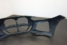 Load image into Gallery viewer, BMW 4 Series M Sport FRONT BUMPER G22 G23 2020-onwards GENUINE pn 51118082226
