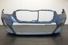 Load image into Gallery viewer, BMW X1 U11 M SPORT FRONT BUMPER 2022 onwards SUV 5 Door GENUINE pn 51119881907
