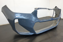 Load image into Gallery viewer, BMW X1 U11 M SPORT FRONT BUMPER 2022 onwards SUV 5 Door GENUINE pn 51119881907
