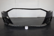 Load image into Gallery viewer, AUDI A3 SE FRONT BUMPER 2020 onwards Hatchback GENUINE pn 8Y0807437
