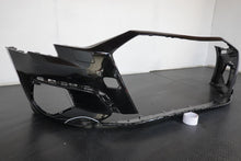 Load image into Gallery viewer, AUDI A3 SE FRONT BUMPER 2020 onwards Hatchback GENUINE pn 8Y0807437
