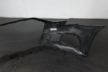 Load image into Gallery viewer, AUDI A3 SE FRONT BUMPER 2020 onwards Hatchback GENUINE pn 8Y0807437
