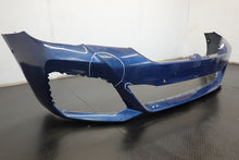 Load image into Gallery viewer, BMW 5 SERIES M SPORT FRONT BUMPER G30 G31 LCI 2020 on GENUINE pn 51118098644
